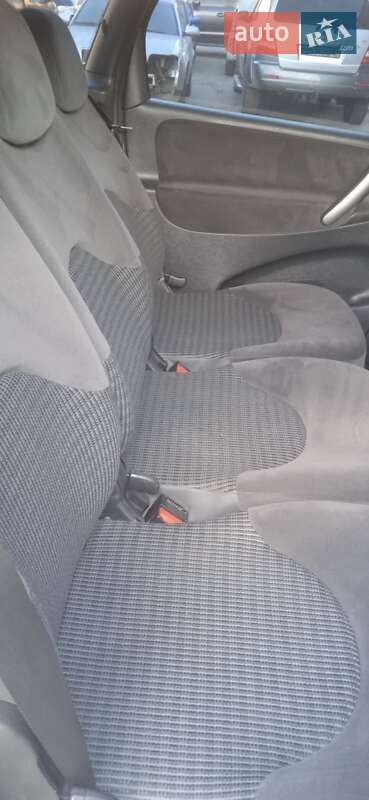 Минивэн Citroen Xsara Picasso 2009 в Днепре