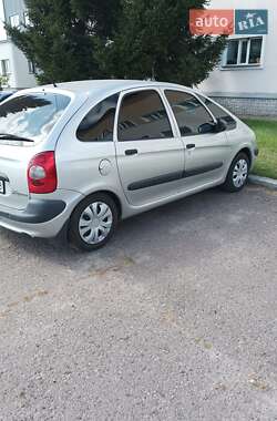 Мінівен Citroen Xsara Picasso 2003 в Кам'янському