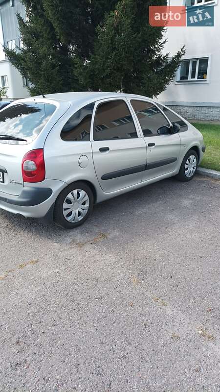 Citroen Xsara Picasso 2003