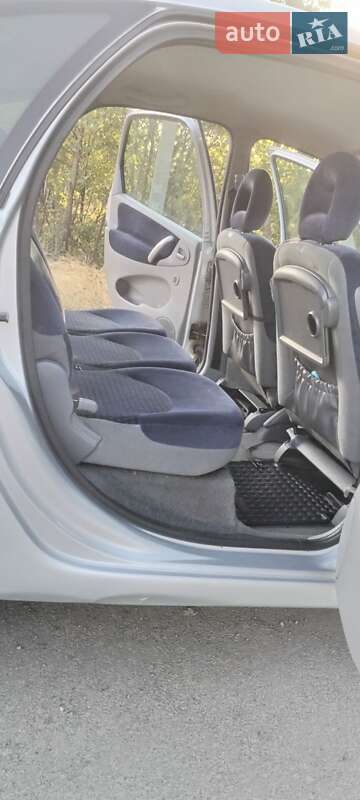 Минивэн Citroen Xsara Picasso 2006 в Подольске