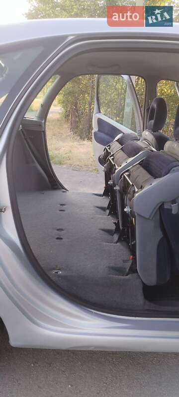 Минивэн Citroen Xsara Picasso 2006 в Подольске