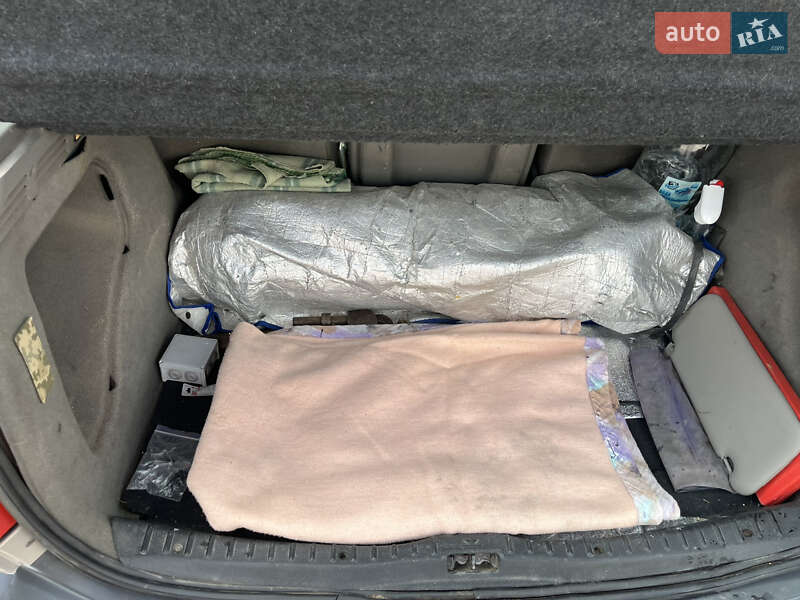 Мінівен Citroen Xsara Picasso 2000 в Луцьку