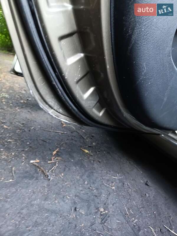 Минивэн Citroen Xsara Picasso 2008 в Днепре