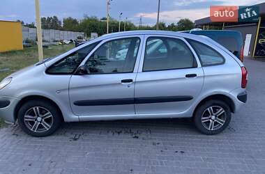 Мінівен Citroen Xsara Picasso 2003 в Вінниці