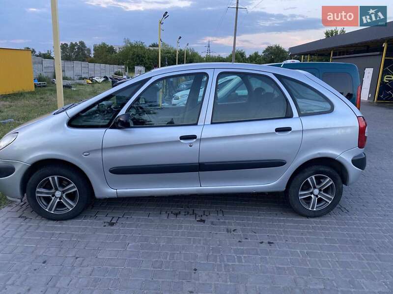 Citroen Xsara Picasso 2003