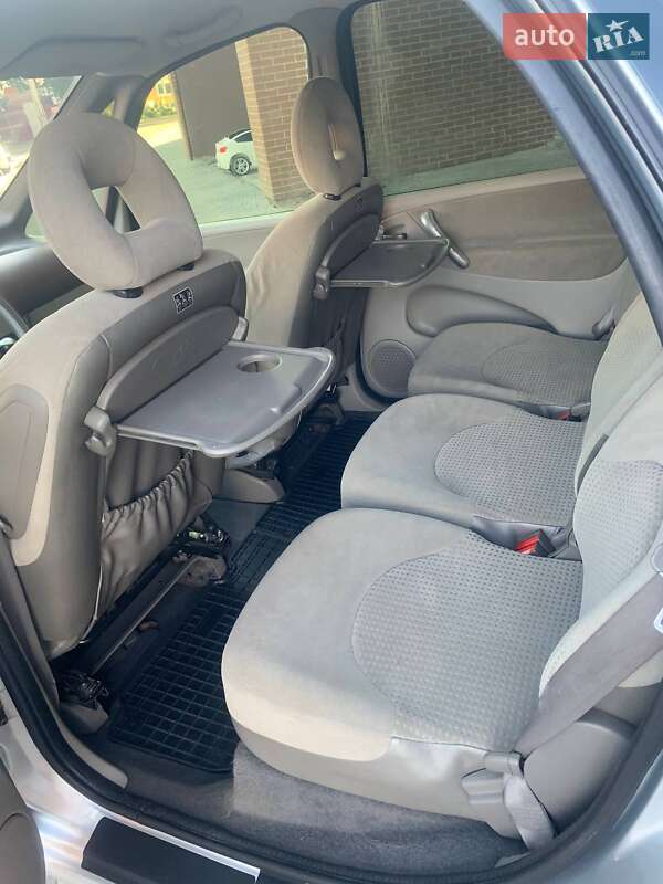 Мінівен Citroen Xsara Picasso 2003 в Бердичеві