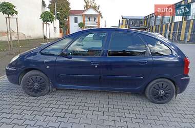 Минивэн Citroen Xsara Picasso 2008 в Баре