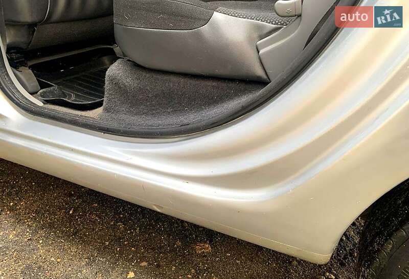 Мінівен Citroen Xsara Picasso 2006 в Вознесенську