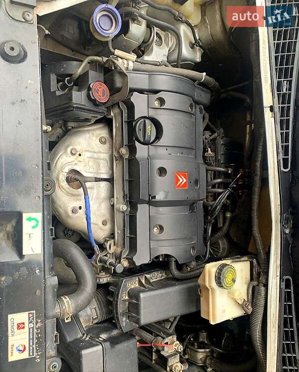 Мінівен Citroen Xsara Picasso 2006 в Вознесенську