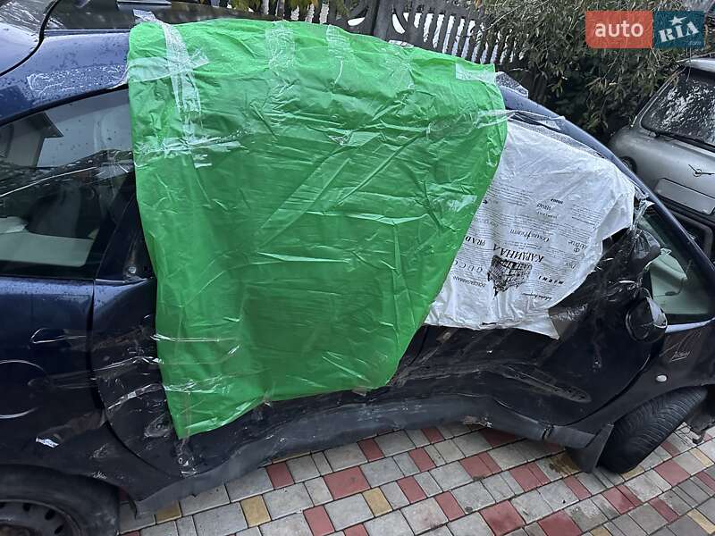 Мінівен Citroen Xsara Picasso 2002 в Одесі