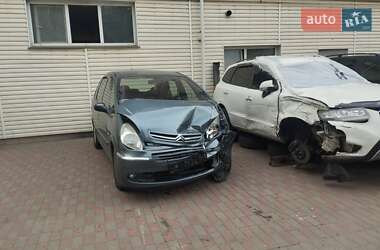 Минивэн Citroen Xsara Picasso 2008 в Киеве