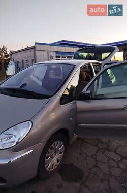 Мінівен Citroen Xsara Picasso 2005 в  фото 3 Мінівен Citroen Xsara Picasso 2005 в
