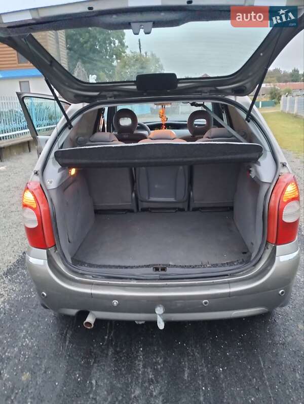 Минивэн Citroen Xsara Picasso 2007 в Чорткове