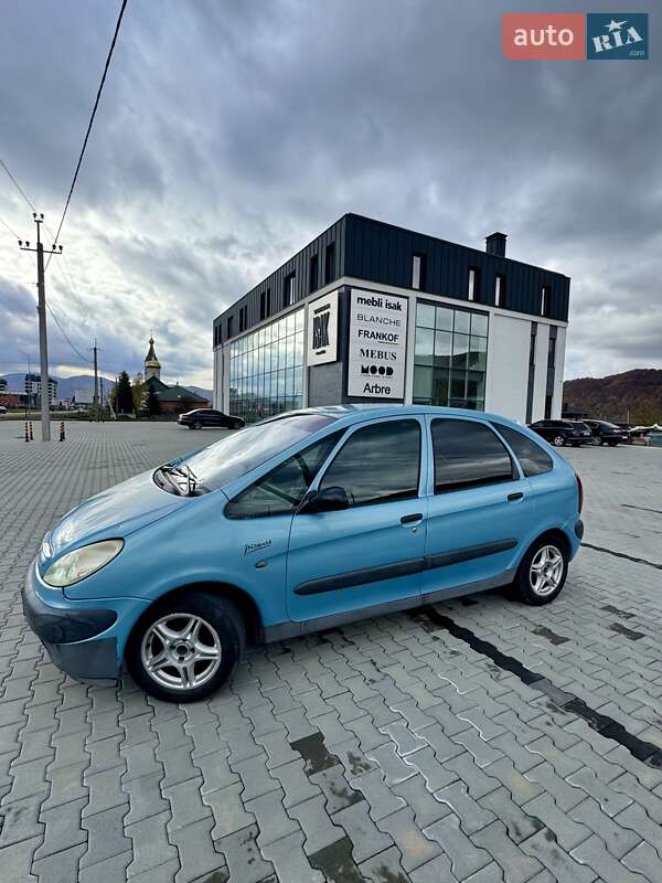 Citroen Xsara Picasso 2000