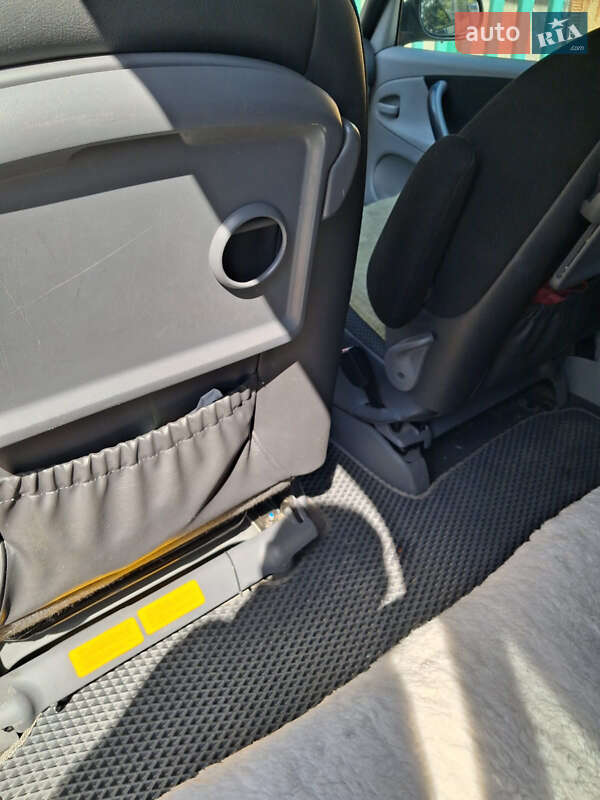 Минивэн Citroen Xsara Picasso 2007 в Городке