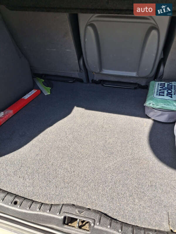 Минивэн Citroen Xsara Picasso 2007 в Городке