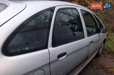 Минивэн Citroen Xsara Picasso 2008 в Виннице