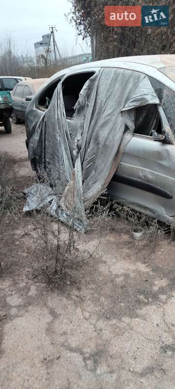 Минивэн Citroen Xsara Picasso 2002 в Заводском