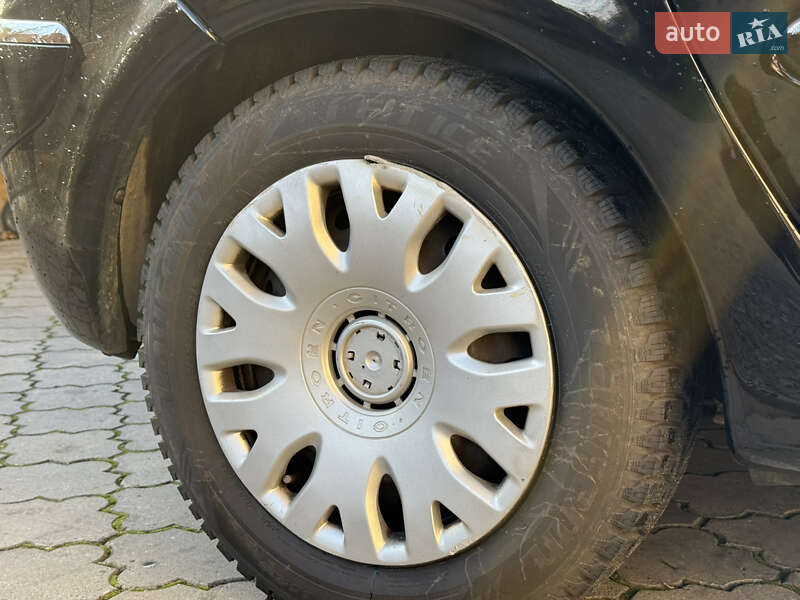 Мінівен Citroen Xsara Picasso 2008 в Львові