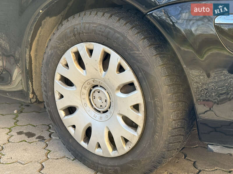 Мінівен Citroen Xsara Picasso 2008 в Львові