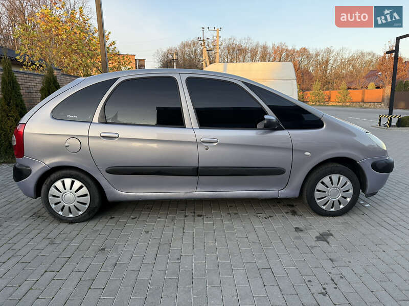 Минивэн Citroen Xsara Picasso 2003 в Виннице фото 7 Минивэн Citroen Xsara Picasso 2003 в Виннице