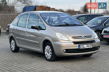 Мінівен Citroen Xsara Picasso 2005 в Старокостянтинові