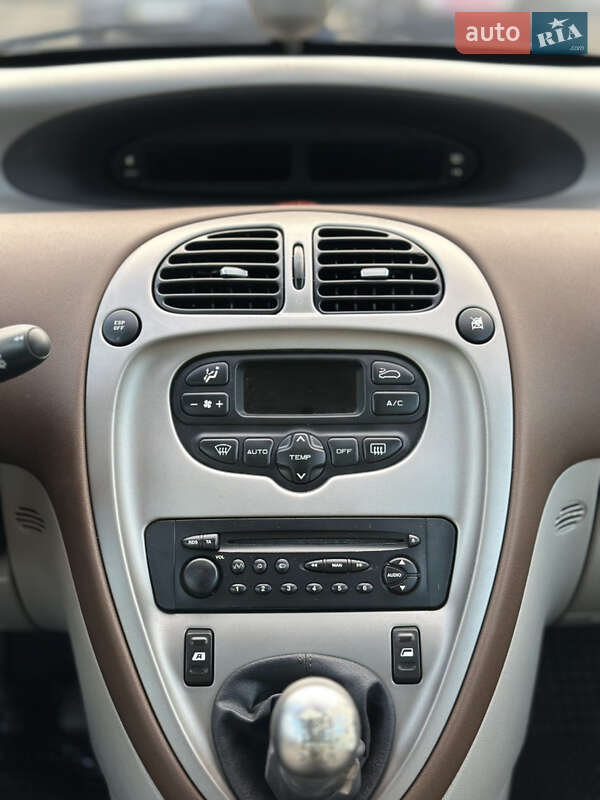 Минивэн Citroen Xsara Picasso 2005 в Староконстантинове фото 14 Минивэн Citroen Xsara Picasso 2005 в Староконстантинове