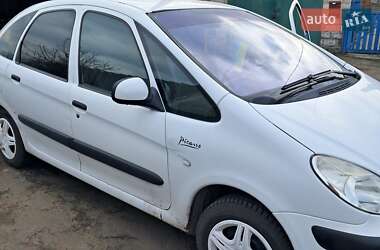 Мінівен Citroen Xsara Picasso 2010 в Ізюмі
