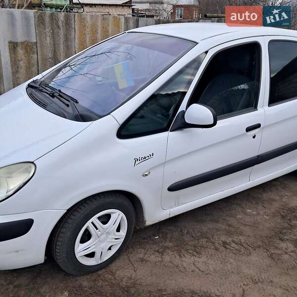 Минивэн Citroen Xsara Picasso 2010 в Изюме