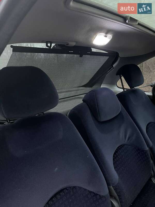 Минивэн Citroen Xsara Picasso 2006 в Нежине фото 8 Минивэн Citroen Xsara Picasso 2006 в Нежине