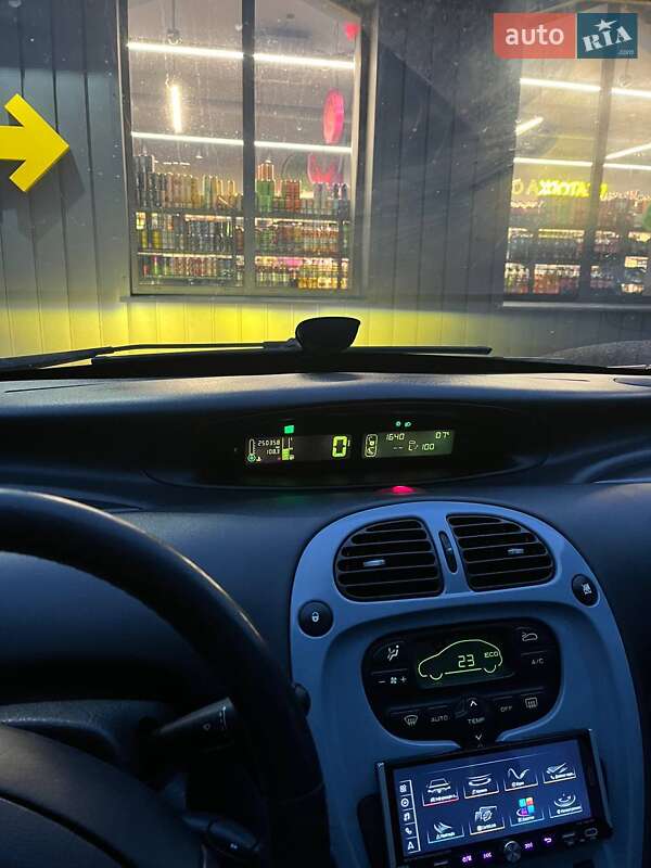 Минивэн Citroen Xsara Picasso 2006 в Нежине фото 10 Минивэн Citroen Xsara Picasso 2006 в Нежине