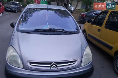 Мінівен Citroen Xsara Picasso 2001 в Чорноморську