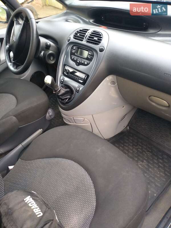 Минивэн Citroen Xsara Picasso 2006 в Тлумаче