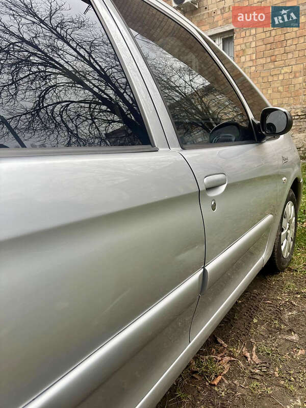 Минивэн Citroen Xsara Picasso 2006 в Киеве фото 7 Минивэн Citroen Xsara Picasso 2006 в Киеве