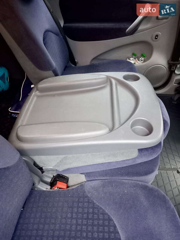 Минивэн Citroen Xsara Picasso 2006 в Киеве фото 17 Минивэн Citroen Xsara Picasso 2006 в Киеве