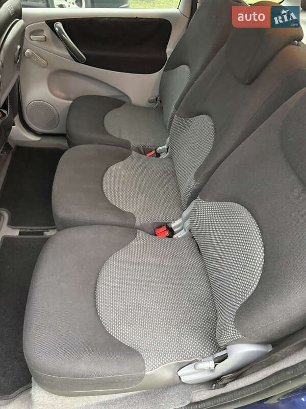 Мінівен Citroen Xsara Picasso 2005 в Коломиї