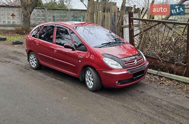 Мінівен Citroen Xsara Picasso 2006 в Борисполі
