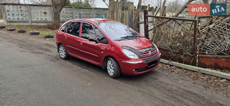 Citroen Xsara Picasso 2006