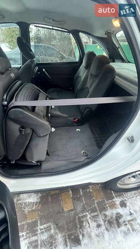 Минивэн Citroen Xsara Picasso 2009 в Виннице