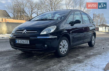 Минивэн Citroen Xsara Picasso 2004 в Сторожинце