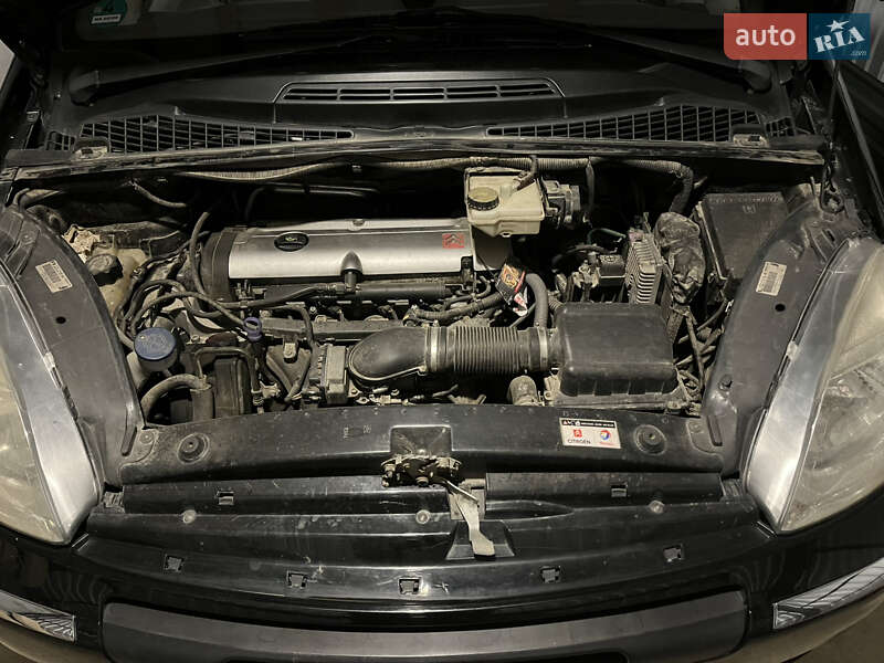 Минивэн Citroen Xsara Picasso 2004 в Сторожинце фото 25 Минивэн Citroen Xsara Picasso 2004 в Сторожинце