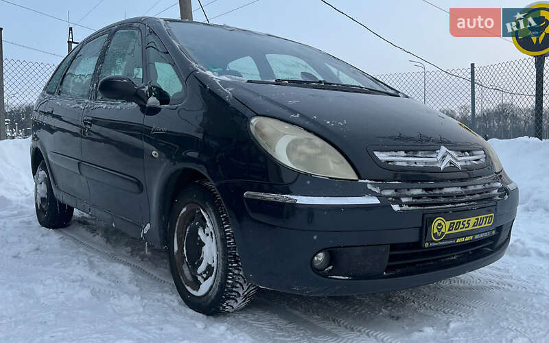 Citroen Xsara Picasso 2006