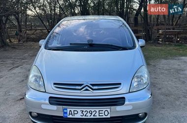 Минивэн Citroen Xsara Picasso 2010 в Запорожье