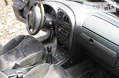 Хетчбек Citroen Xsara 2000 в Луцьку