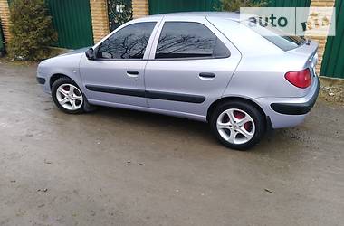 Хэтчбек Citroen Xsara 2002 в Житомире