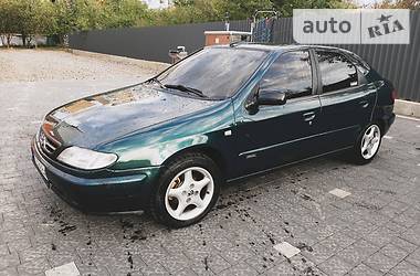 Хетчбек Citroen Xsara 2000 в Ужгороді