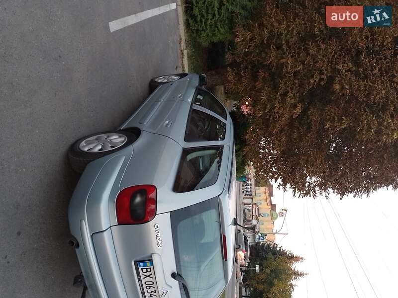 Універсал Citroen Xsara 2005 в Старокостянтинові