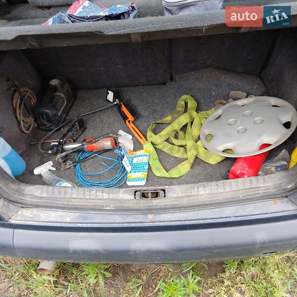 Хетчбек Citroen Xsara 1997 в Києві