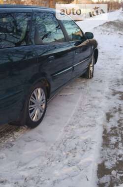 Универсал Citroen Xsara 2001 в Покрове