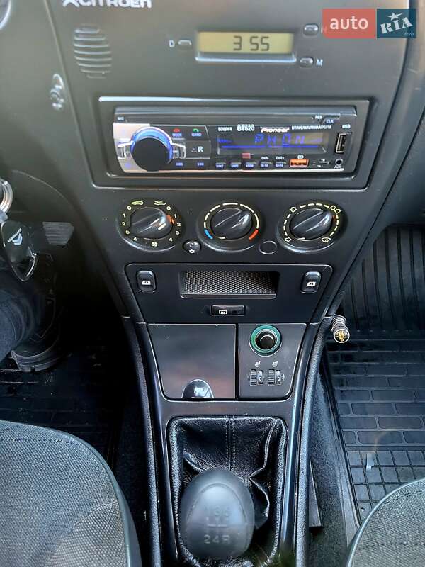 Хетчбек Citroen Xsara 2002 в Ірпені